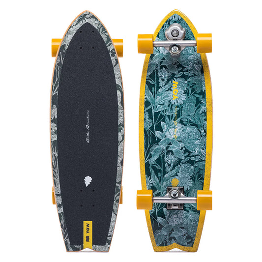 YOW Aritz Aranburu 32.5 Signature Series
