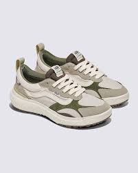 Original Vans Shoe Ultra Neo Range VR3 - Light Brown/Multi