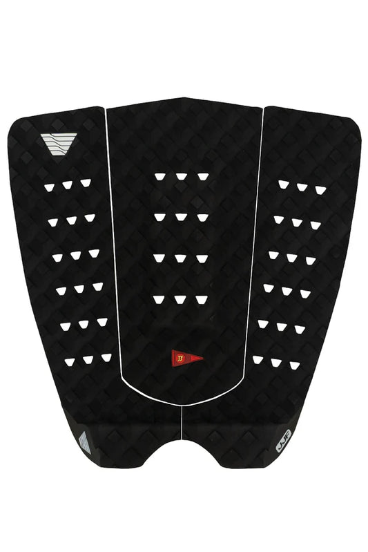 Veia JJF Squash Tail Pro 3 Piece Pad