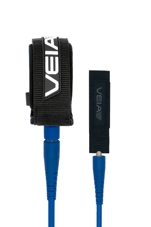 Veia Explorer Longboard 9' Leash