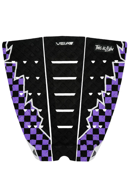 THIS IS LIVIN Explorer 3 Piece Tail Pad