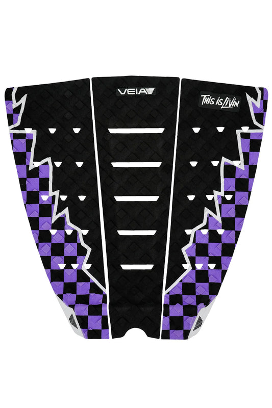 THIS IS LIVIN Explorer 3 Piece Tail Pad