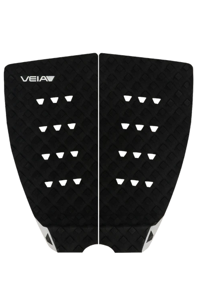 VEIA Explorer Flat Pad ホワイト Explorer Flat Surf Traction Pad - VEIA Supplies