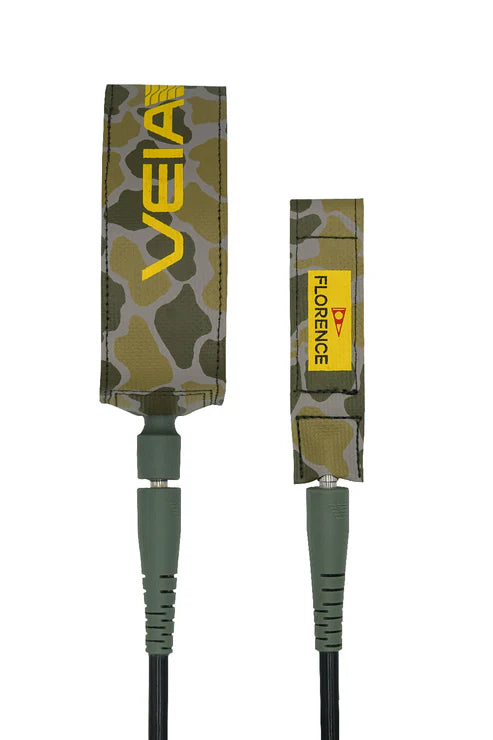 Veia JJF Pro 7' Leash