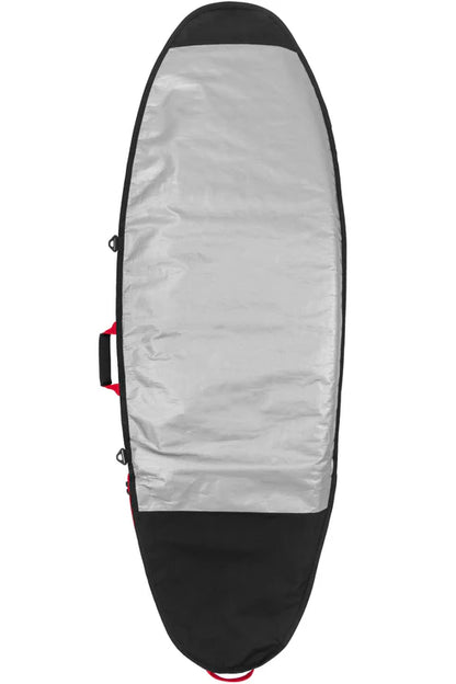 Veia Explorer Fish Day Bag - Squadron