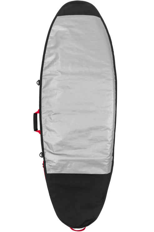 Veia Explorer Fish Day Bag - Squadron