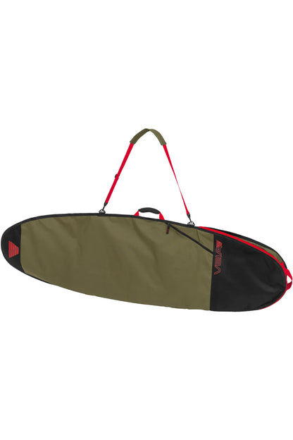 Veia Explorer Fish Day Bag - Squadron