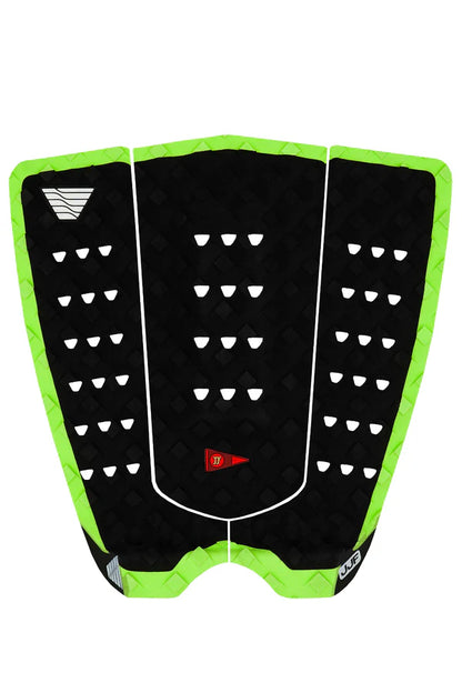 Veia JJF Squash Tail Pro 3 Piece Pad