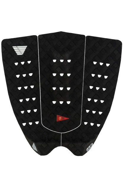 Veia JJF Round Tail Pro 3 Piece Pad