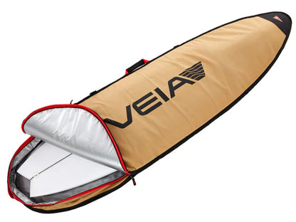Veia John John Florence Day Bag - Desert