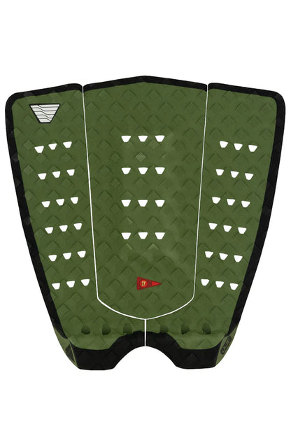 Veia JJF Squash Tail Pro 3 Piece Pad