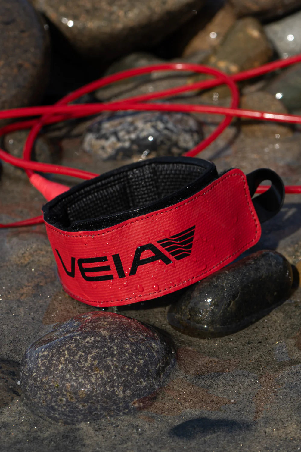 Veia JJF Pro 6' Leash