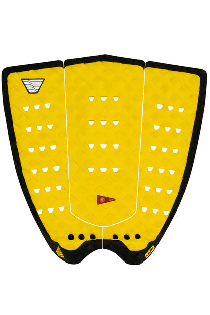 Veia JJF Round Tail Pro 3 Piece Pad