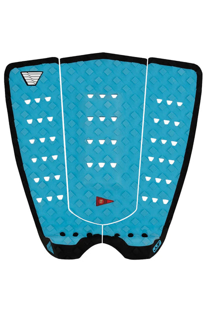 Veia JJF Squash Tail Pro 3 Piece Pad