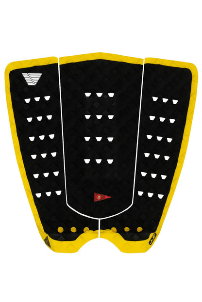 Veia JJF Squash Tail Pro 3 Piece Pad