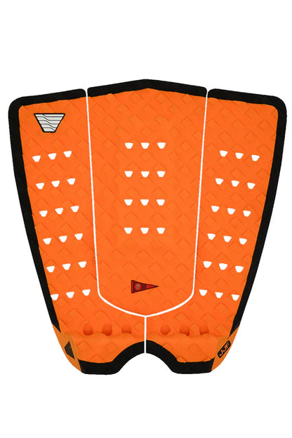 Veia JJF Squash Tail Pro 3 Piece Pad