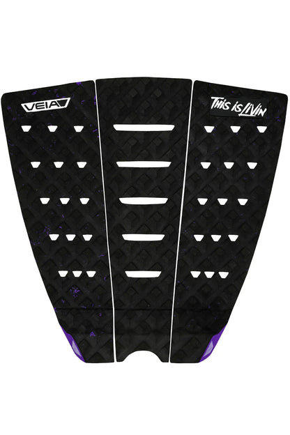 THIS IS LIVIN Explorer 3 Piece Tail Pad