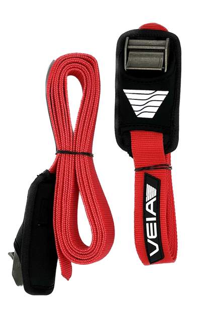 Veia Tie Down Straps