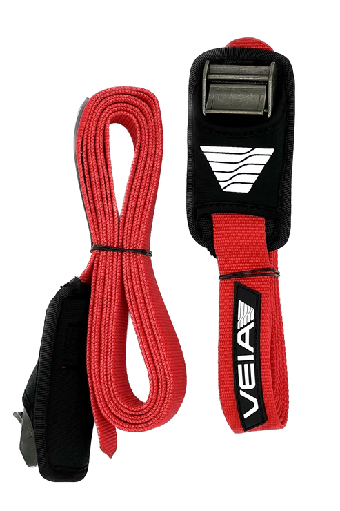 Veia Tie Down Straps