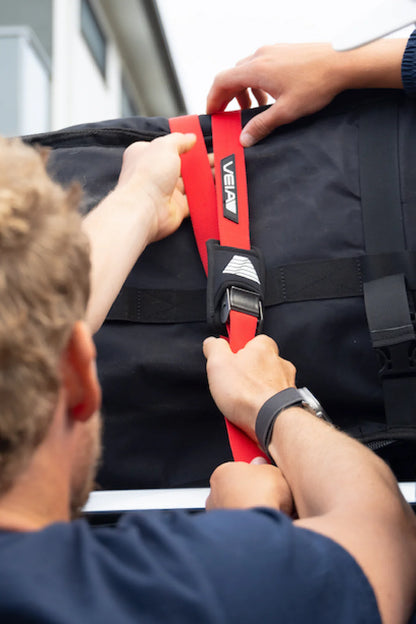 Veia Tie Down Straps
