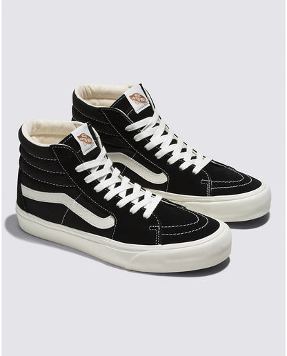 Original SK8-HI VR3 Shoe - Black/Marshmallow