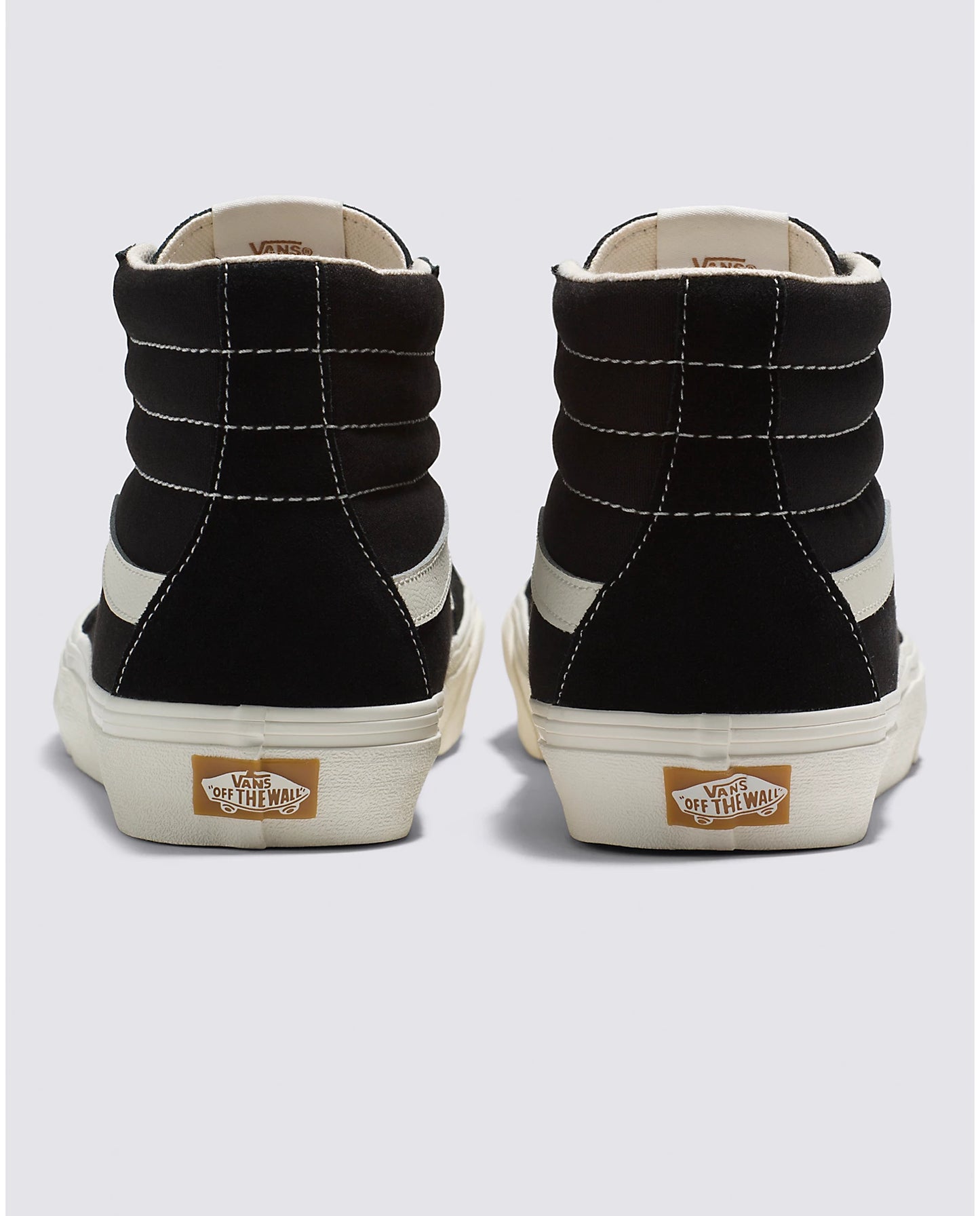 SK8-HI VR3 Shoe - Black/Marshmallow