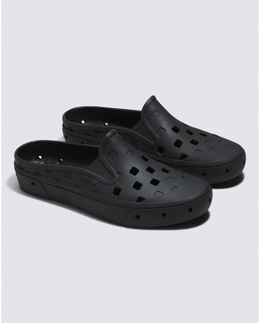 Original Vans Shoe Slip On TRK Mule - Black