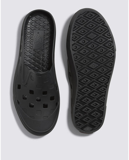 Original Vans Shoe Slip On TRK Mule - Black