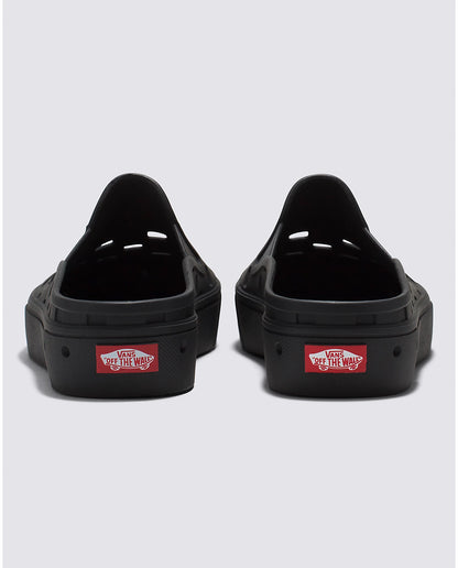 Original Vans Shoe Slip On TRK Mule - Black