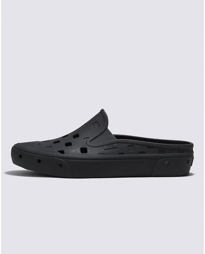 Original Vans Shoe Slip On TRK Mule - Black