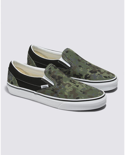 Original Vans Classic Slip On - Camo