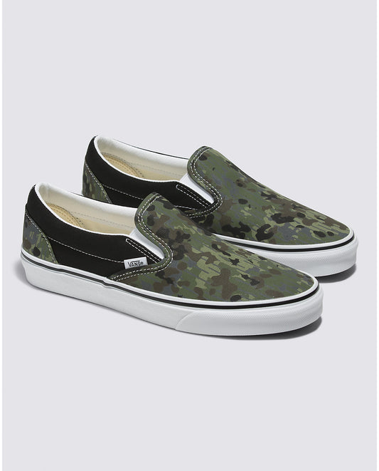 Original Vans Classic Slip On - Camo