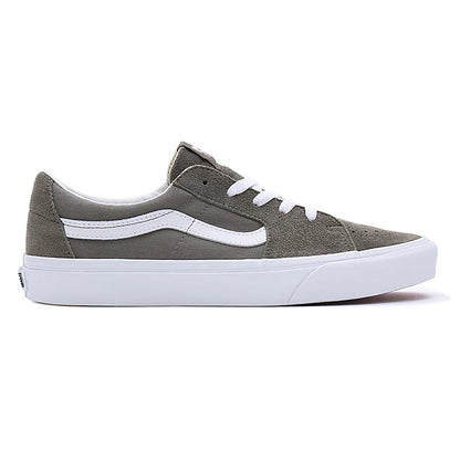 Original Vans Shoe SK8-Low Green