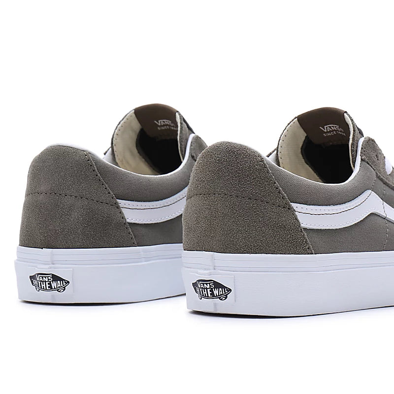 Vans originales outlet gris