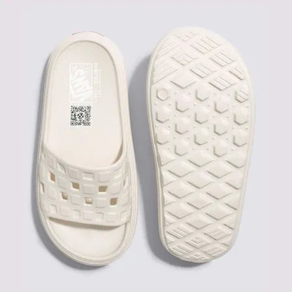Original Vans Slide-On VR3 Cush - Marshmallow