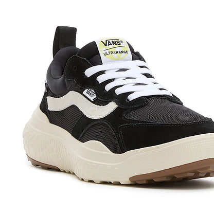 Original Vans Shoe MTE Ultra Range Neo VR3 - Black/White