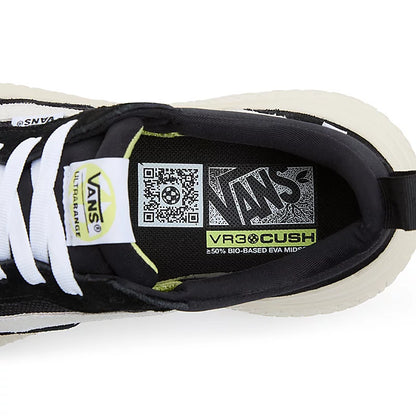 Original Vans Shoe MTE Ultra Range Neo VR3 - Black/White