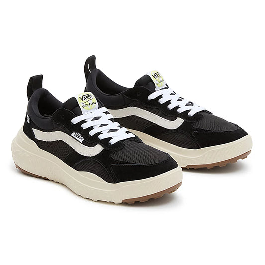 Original Vans Shoe MTE Ultra Range Neo VR3 - Black/White