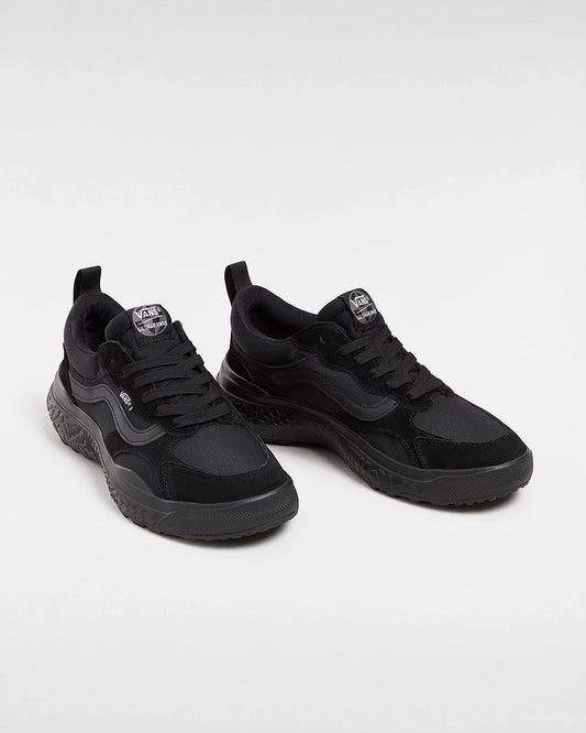 Original Vans Shoe Ultra Range MTE Neo VR3 -Black/Black