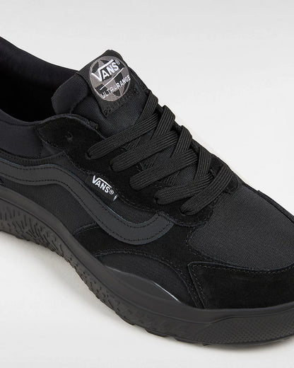 Original Vans Shoe Ultra Range MTE Neo VR3 -Black/Black