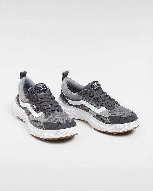 Original Vans Shoe Ultra Range Neo VR3 - Asphalt White