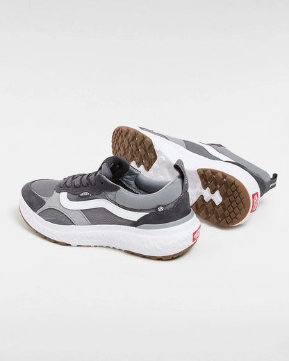 Original Vans Shoe Ultra Range Neo VR3 - Asphalt White