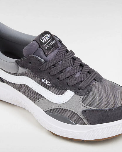 Original Vans Shoe Ultra Range Neo VR3 - Asphalt White