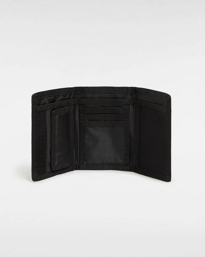 Original Vans Slipped Wallet - Black White Check