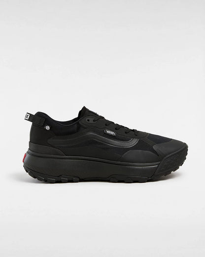 Original Vans MTE Crosspath Shoes - Black/Black