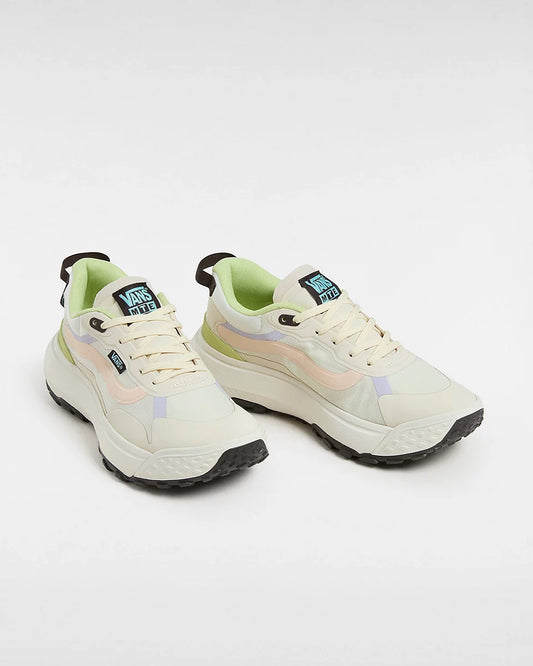 Original Vans MTE Crosspath Shoes -Natural/Multi