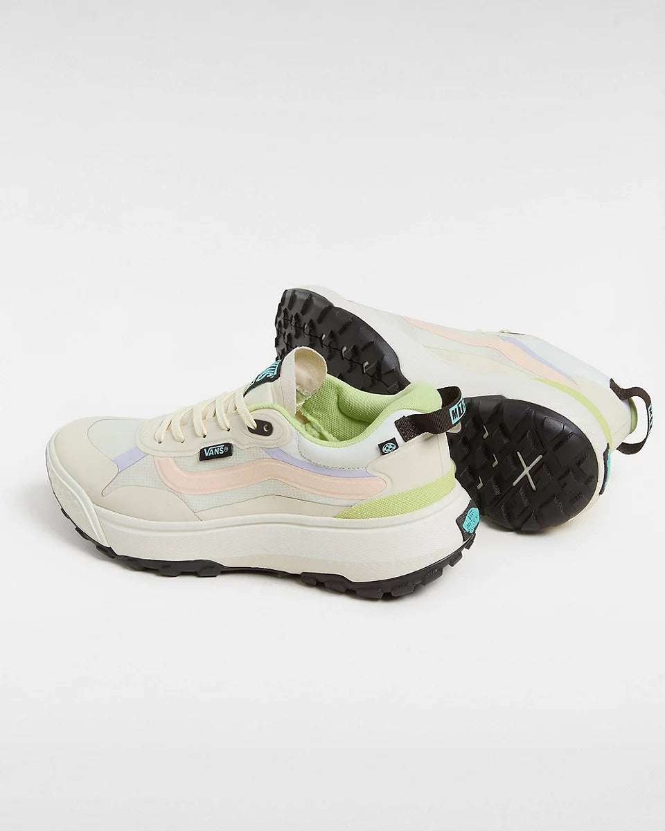 Original Vans MTE Crosspath Shoes -Natural/Multi