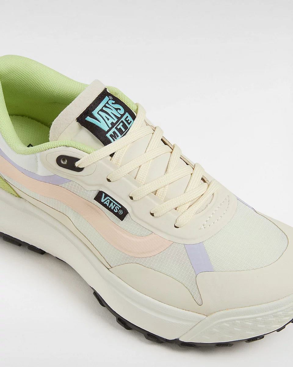 Original Vans MTE Crosspath Shoes -Natural/Multi