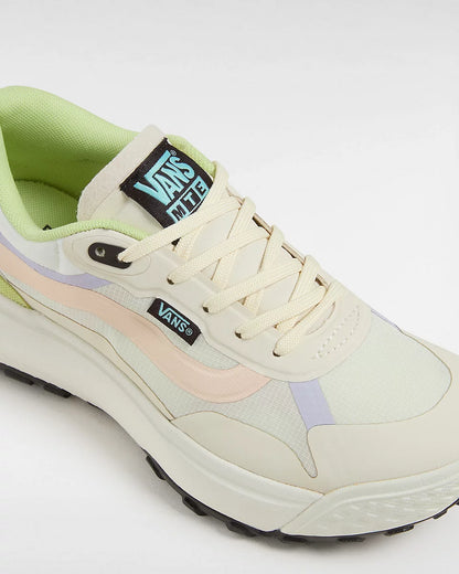 Original Vans MTE Crosspath Shoes -Natural/Multi