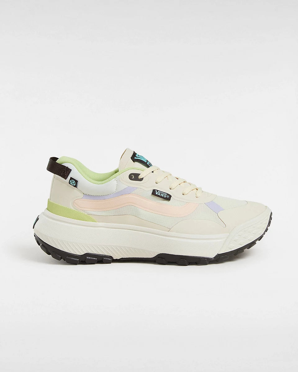 Original Vans MTE Crosspath Shoes -Natural/Multi